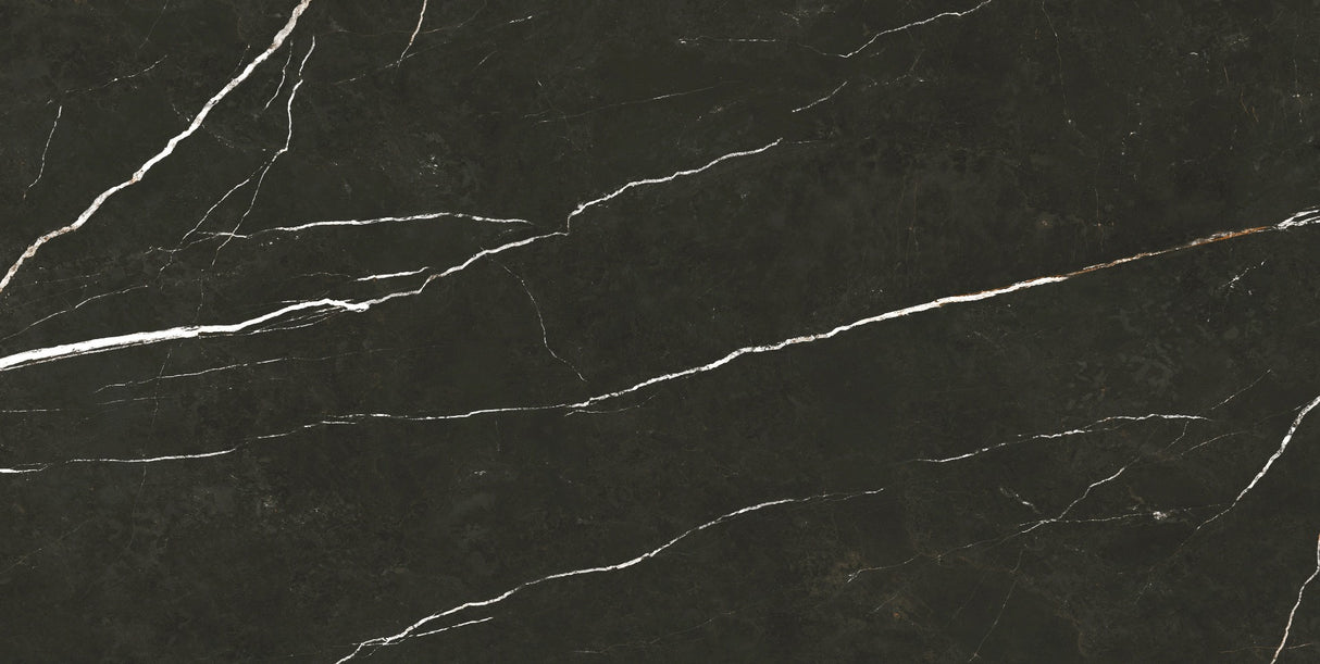 Klinker Elite Black Marmor Blank 60x120