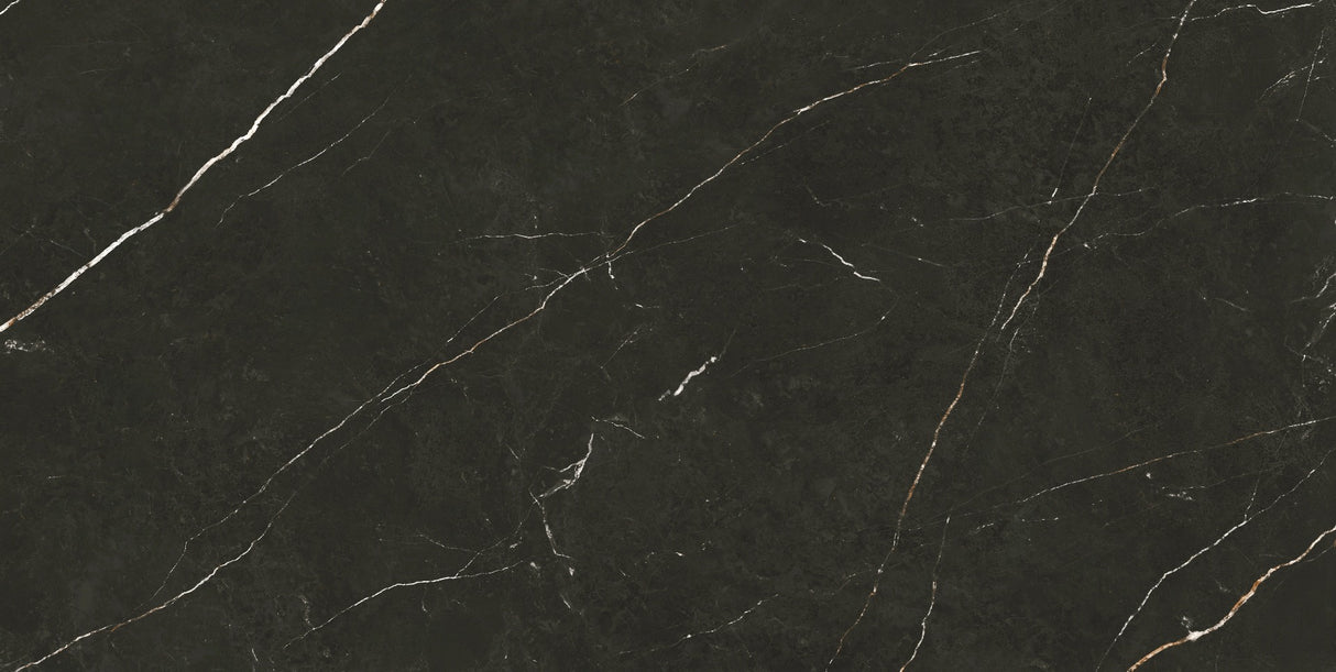 Klinker Elite Black Marmor Blank 60x120