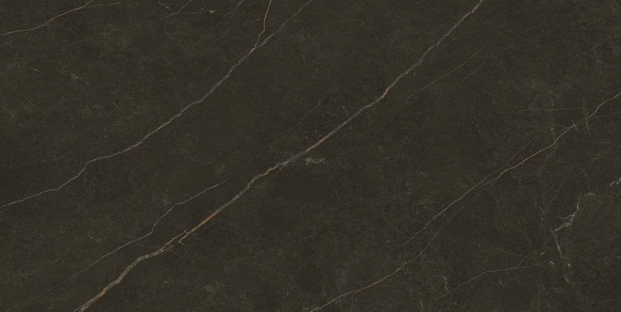 Klinker Elite Black Marmor Mat 60x120