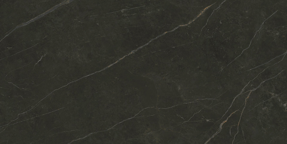 Klinker Elite Black Marmor Mat 60x120