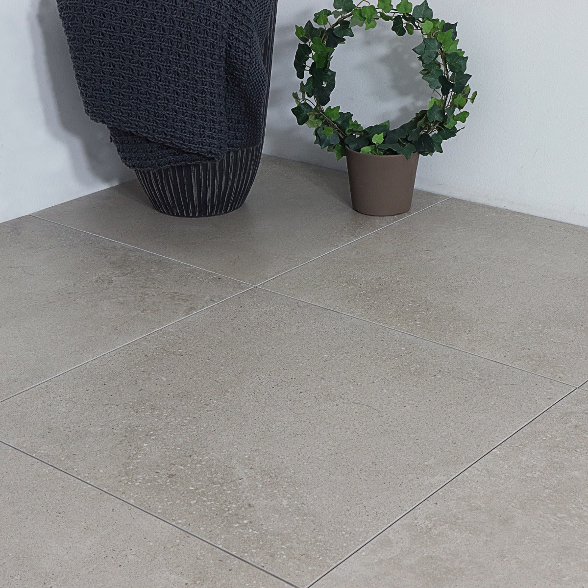 Klinker Integra Griege 60x60