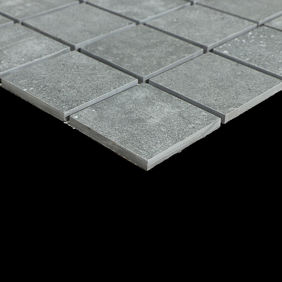 Mosaik Integra Graphite 10x10