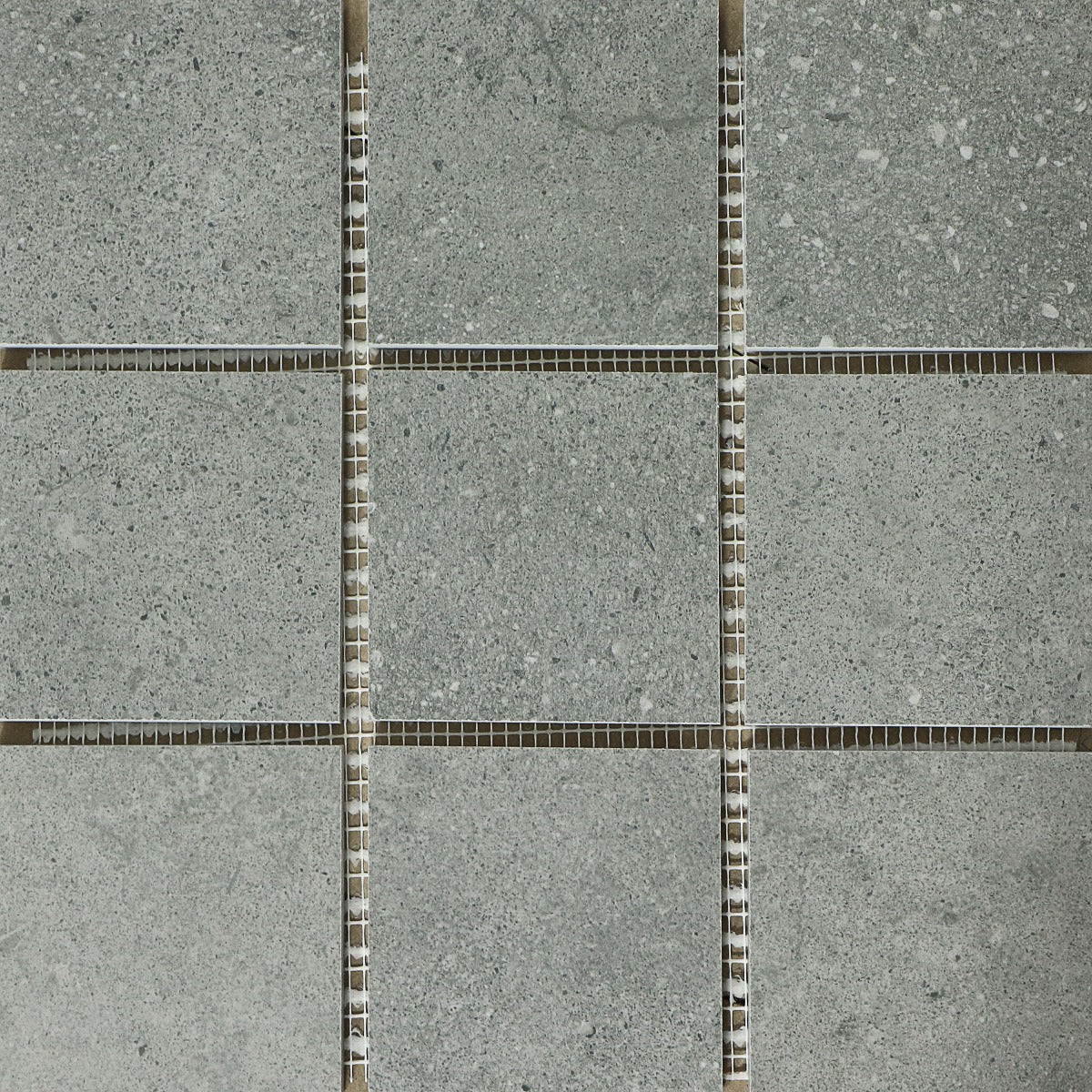 Mosaik Integra Graphite 10x10