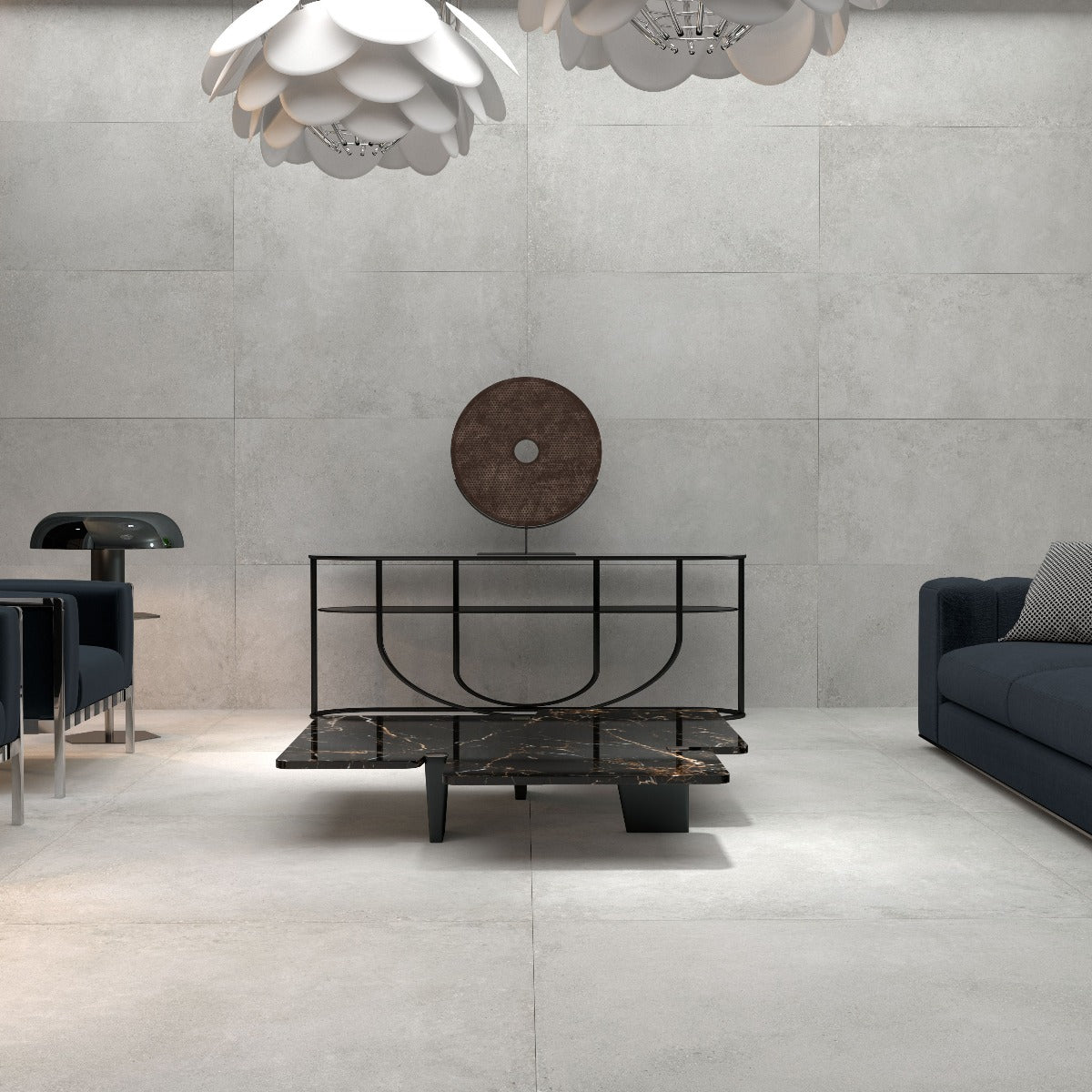 Klinker Integra Pearl 60x60