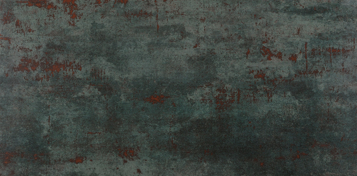 Klinker Metal Seagreen 30x60