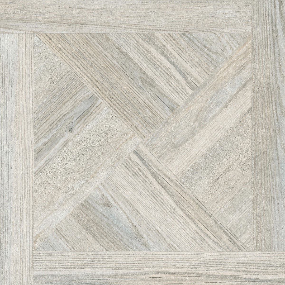 Træklinker Casetto Rennes White 90x90