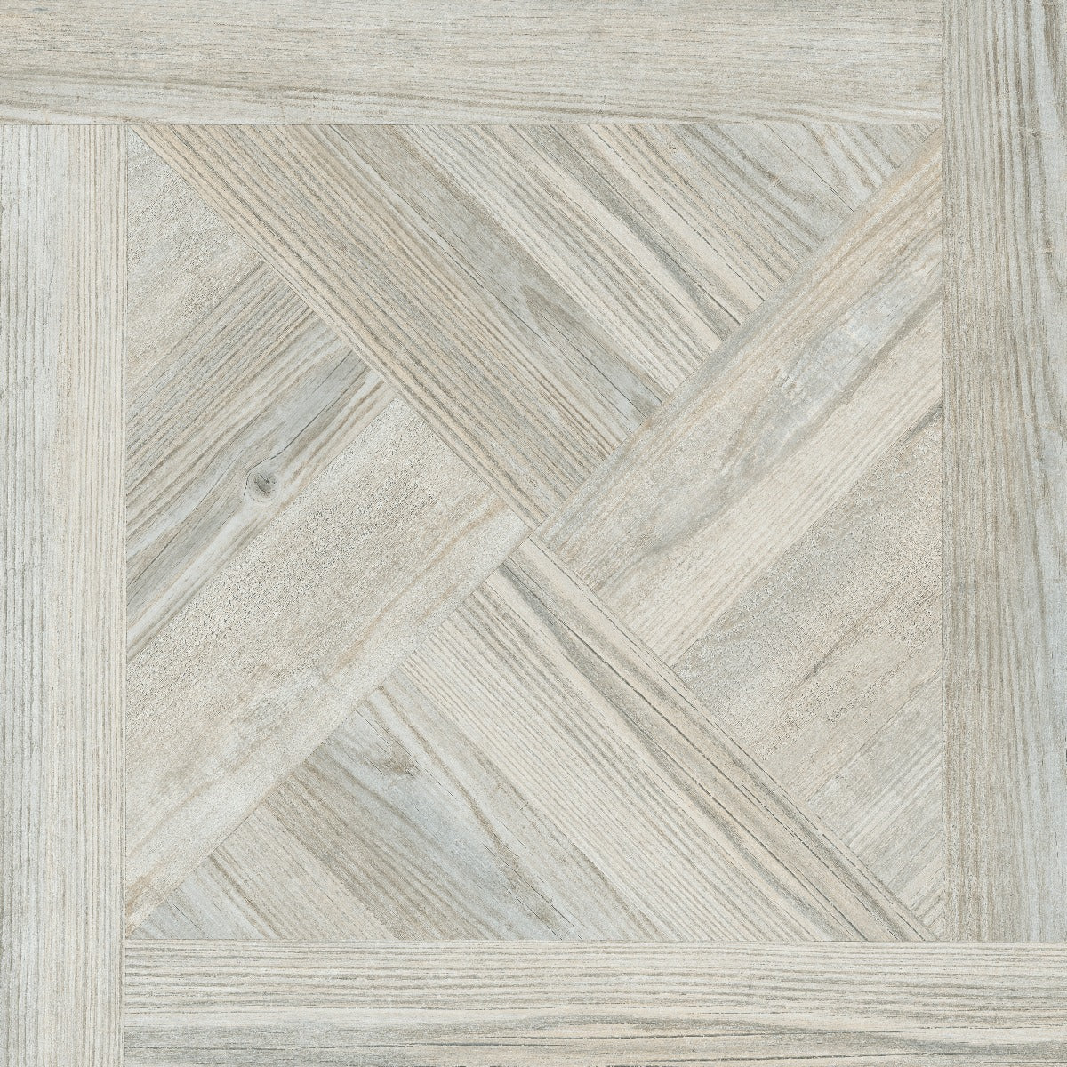 Træklinker Casetto Rennes White 90x90