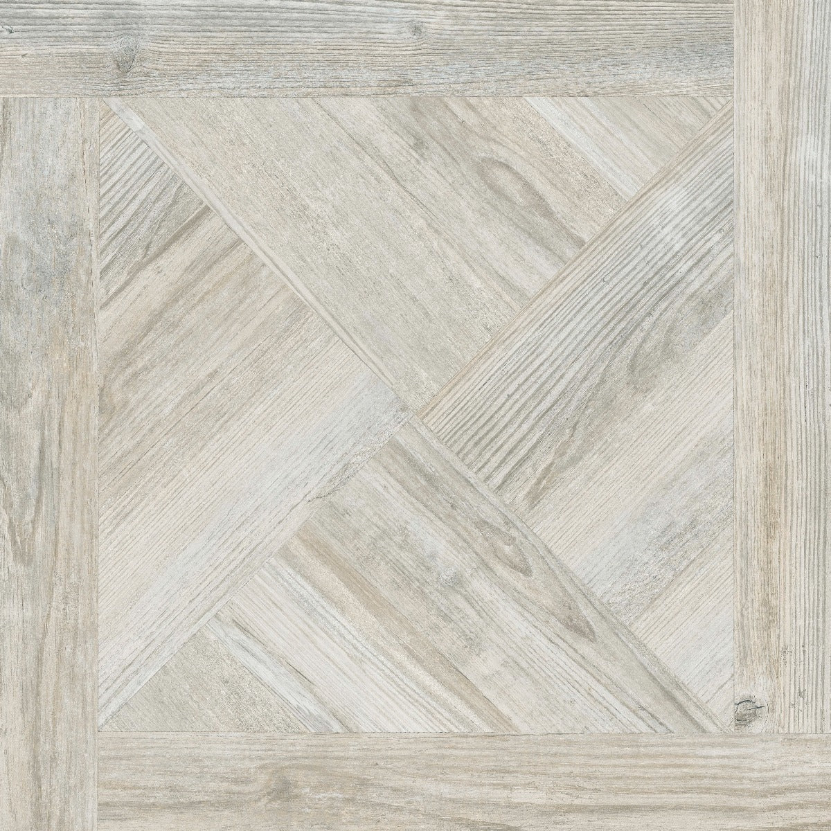 Træklinker Casetto Rennes White 90x90