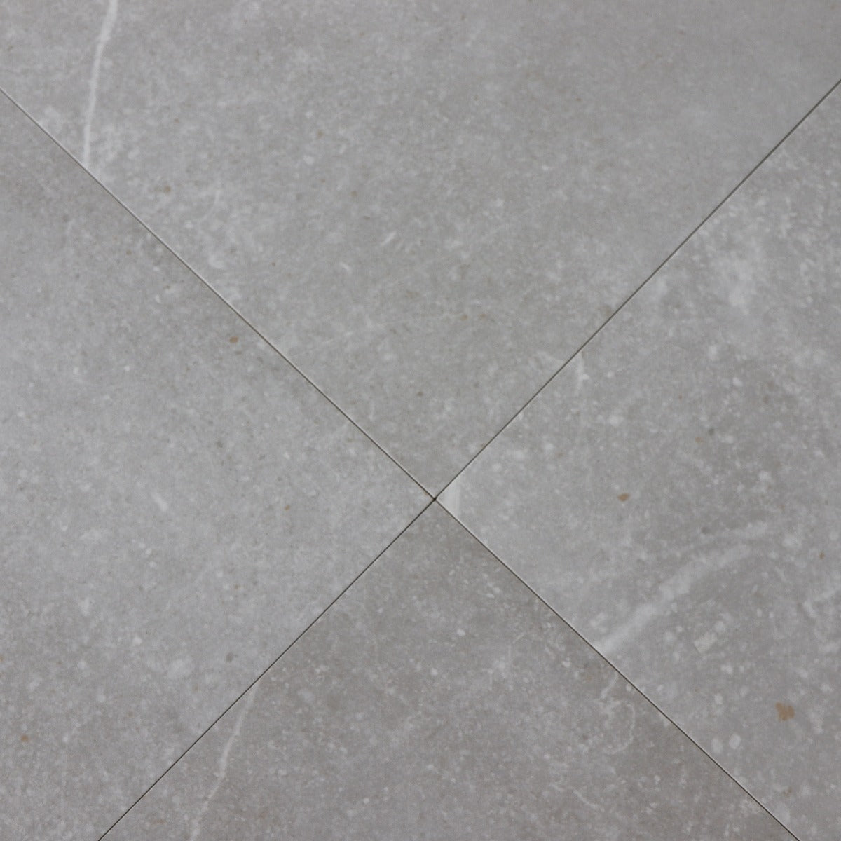 Klinker Soapstone Silver Mat Marmor 60x60