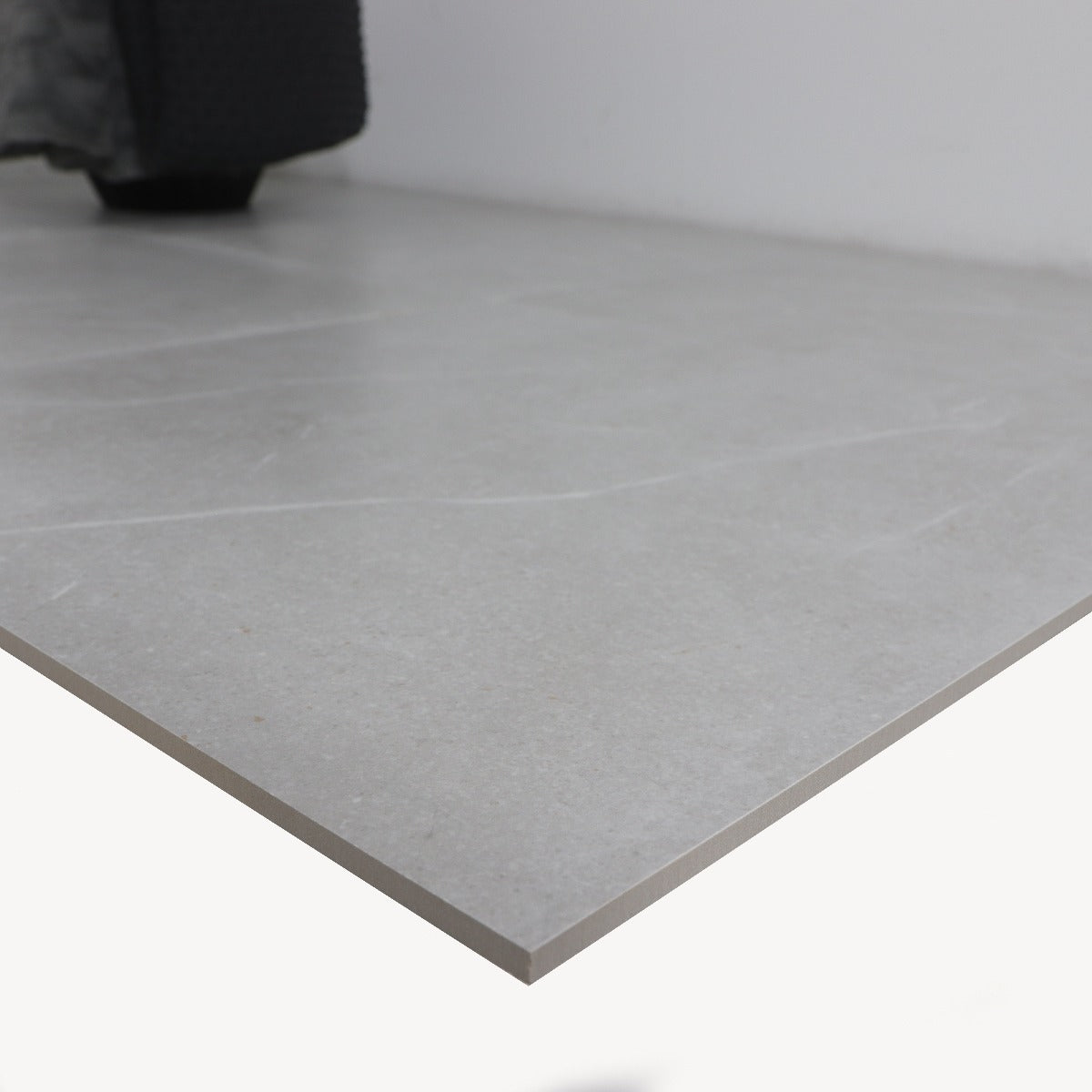 Klinker Soapstone Silver Mat Marmor 60x60