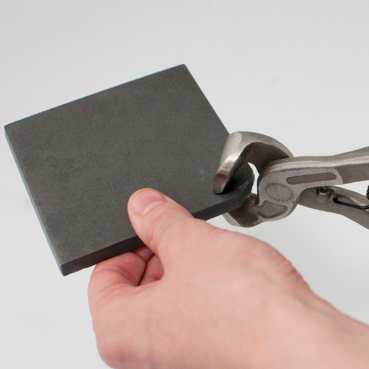 Keramiktang Softgrip