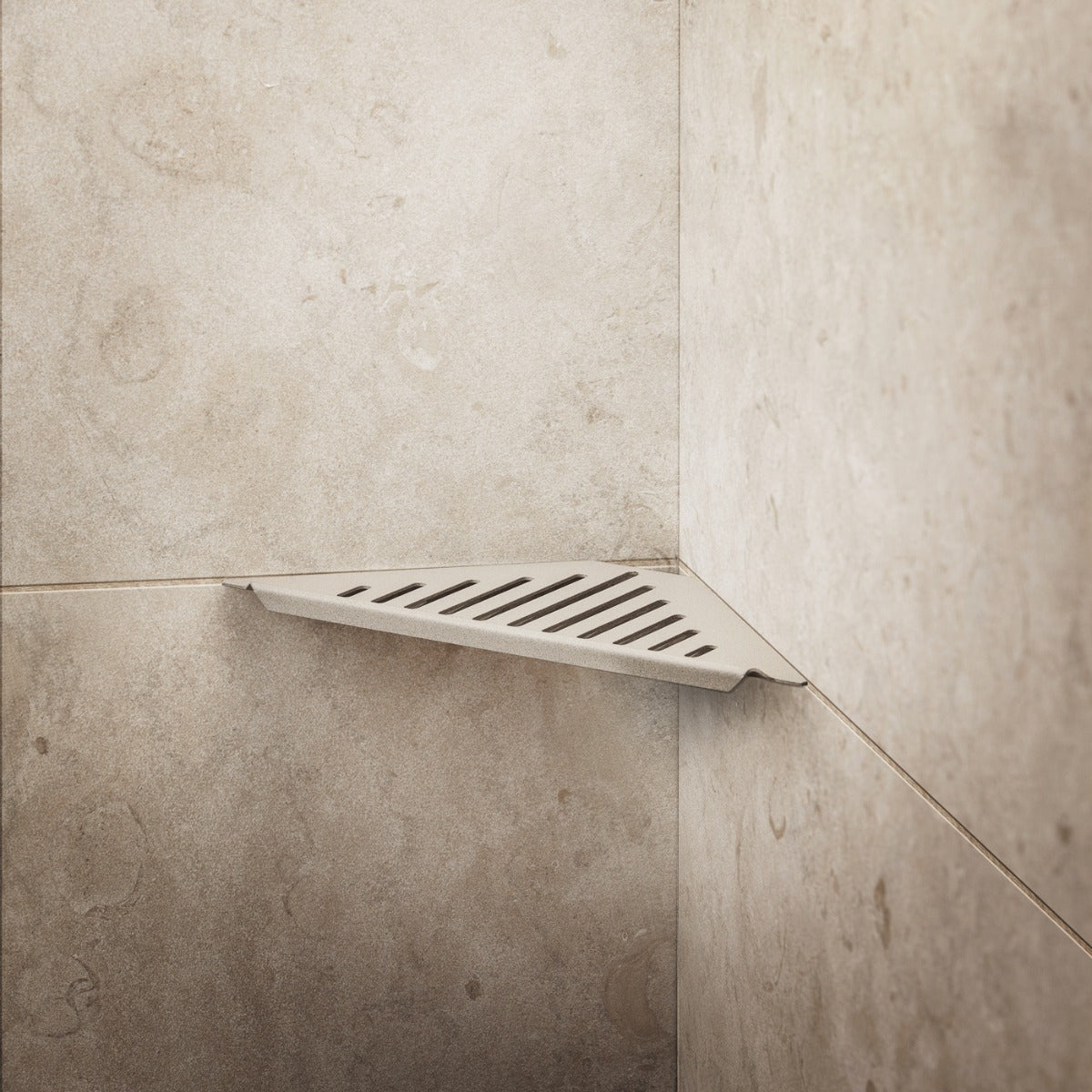 Brusehylde hjørne New York Sandsten