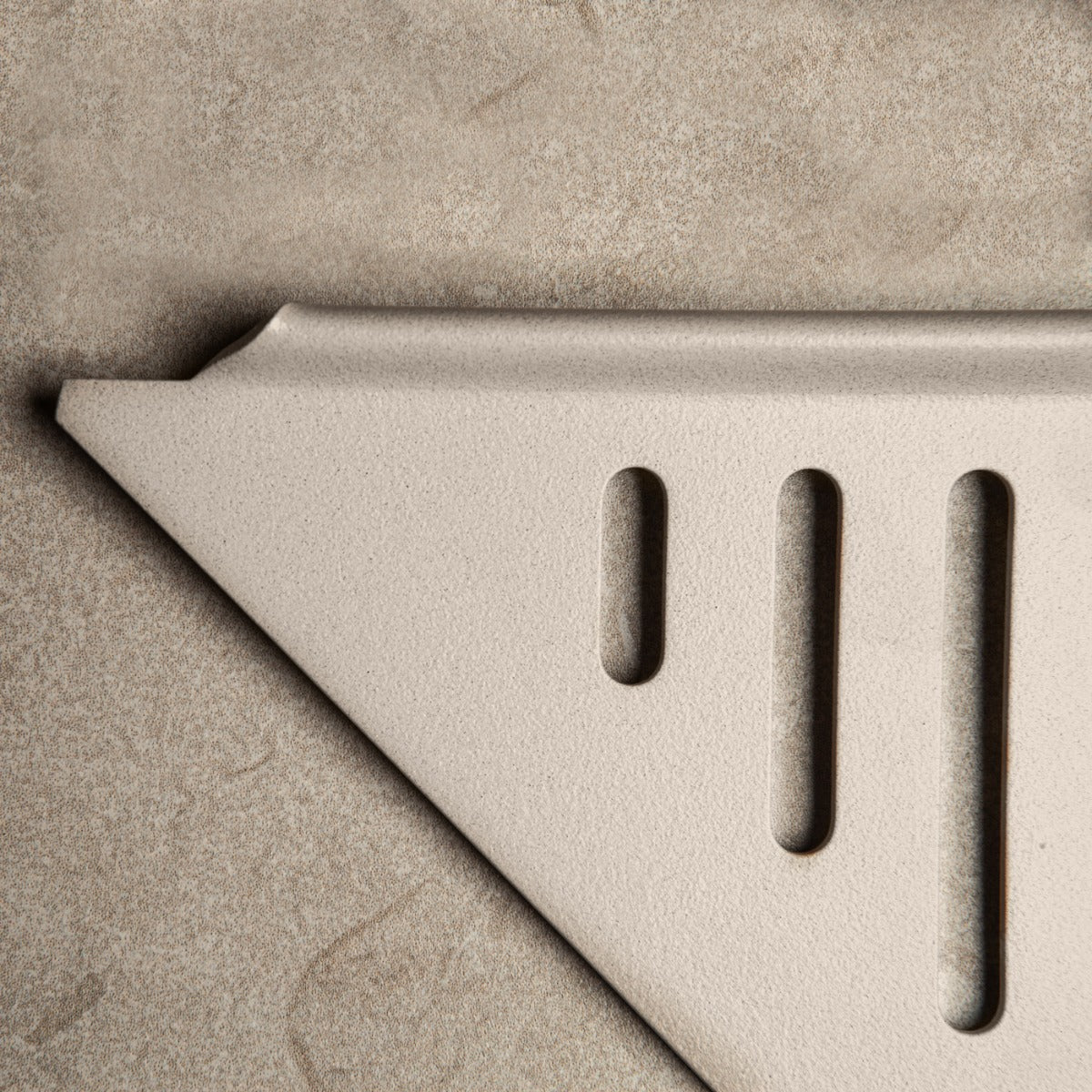 Brusehylde hjørne New York Sandsten