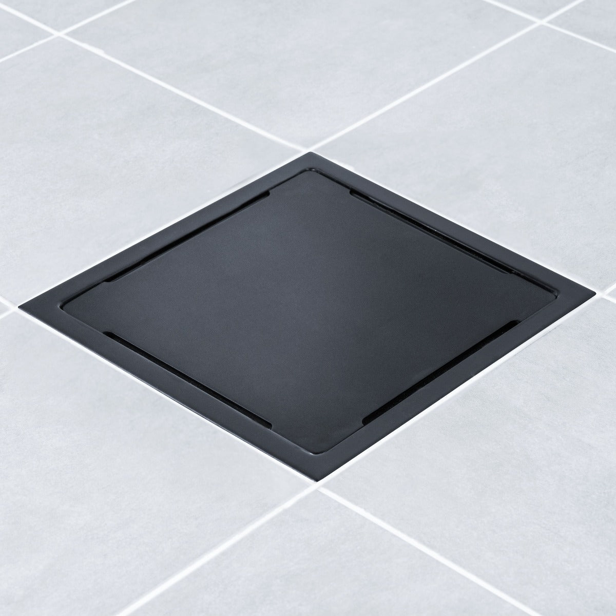 Gulvrist Malmö Lux Black