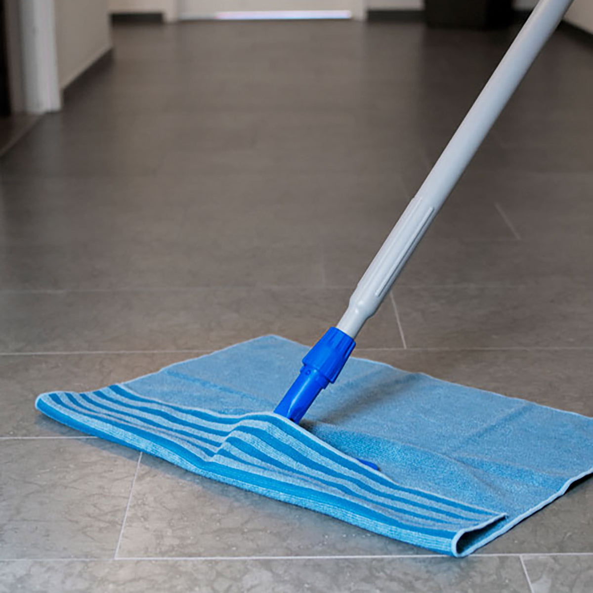 Mikrofiberklud Gulv