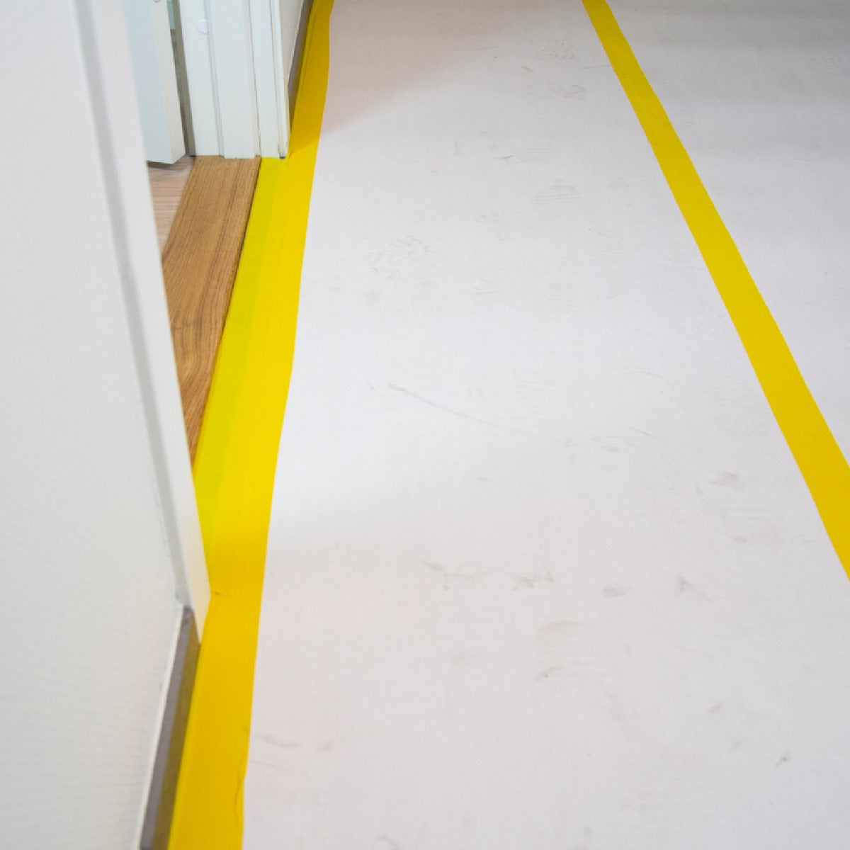 Mælkepap 85cm 50m²