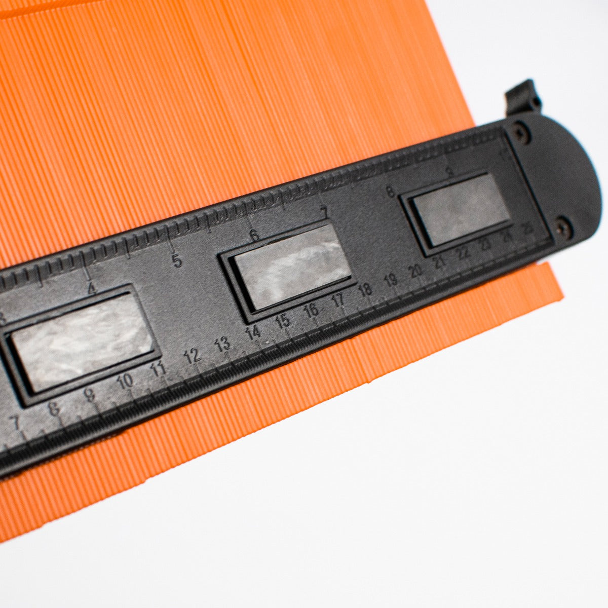 Kontur / Profilskabelon Tebo 250/60 mm