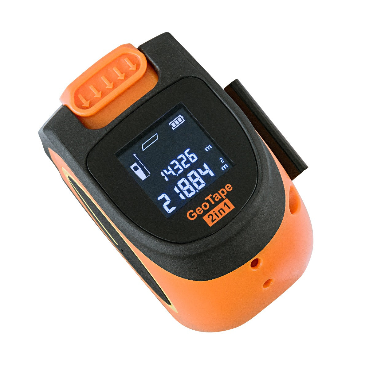 Afstandsmåler Geo Tape 2in1