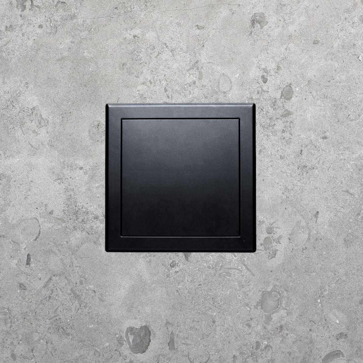 Inspektionslem Push Black 15