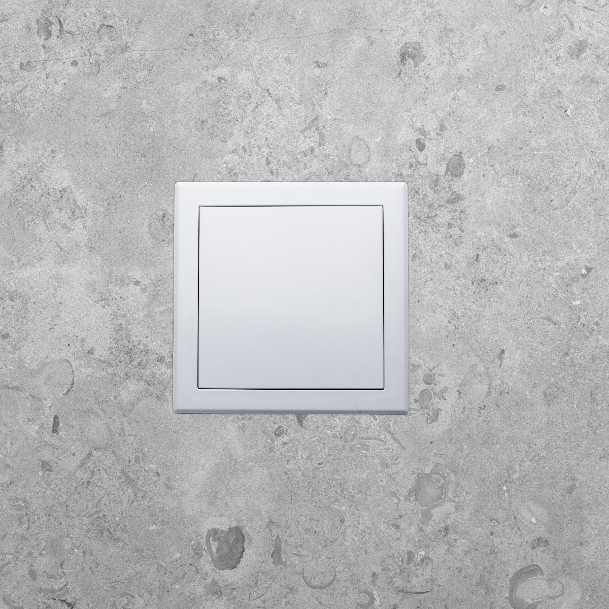 Inspektionslem Push White 15