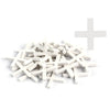Flisekryds Large 2 mm/ 2000 stk