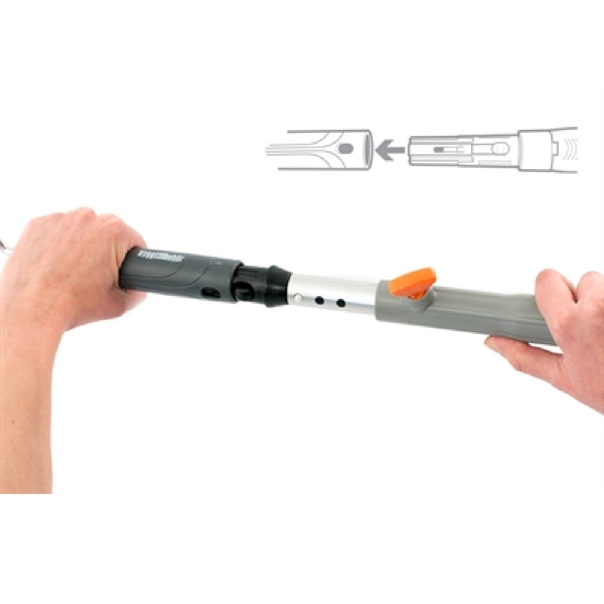 Rullesæt Allround 180 mm