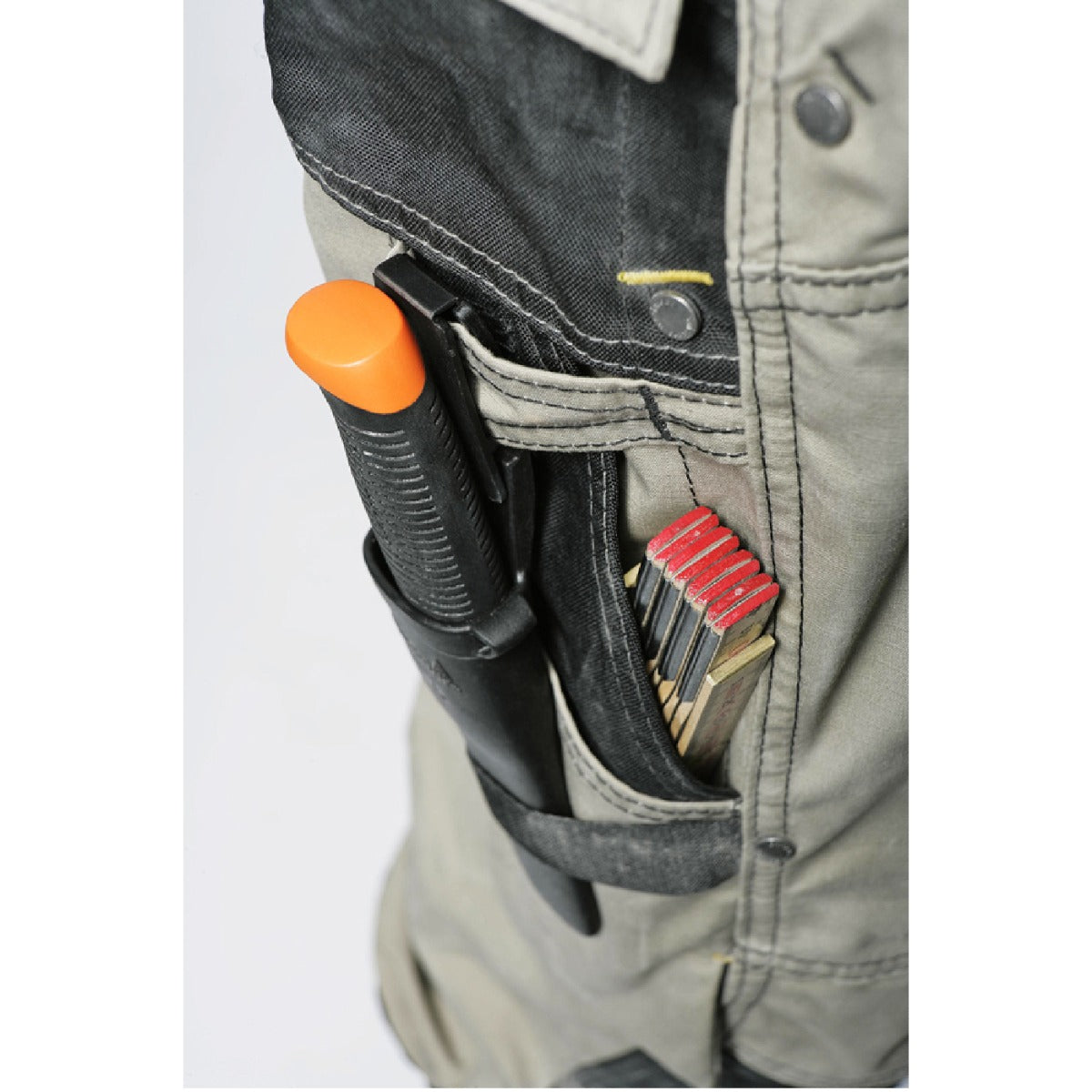 Håndværkerkniv HVK GH Hultafors