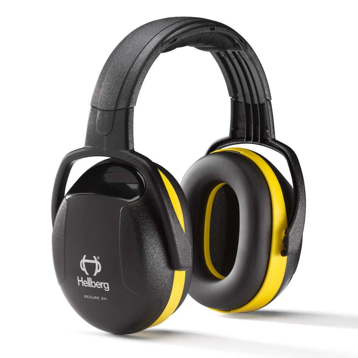 Høreværn Secure 2H Hellberg