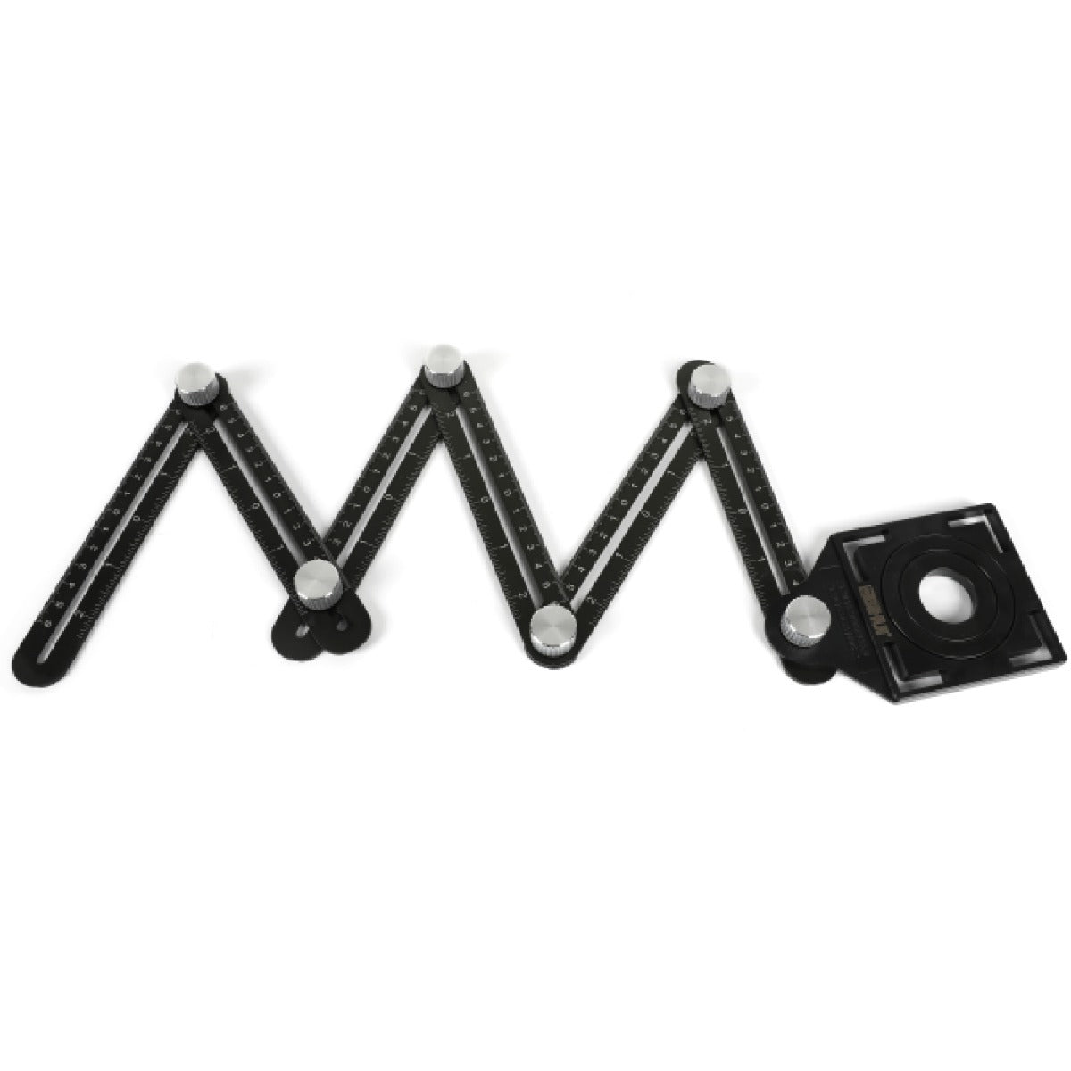 Multivinkel hulskabelon Bihui