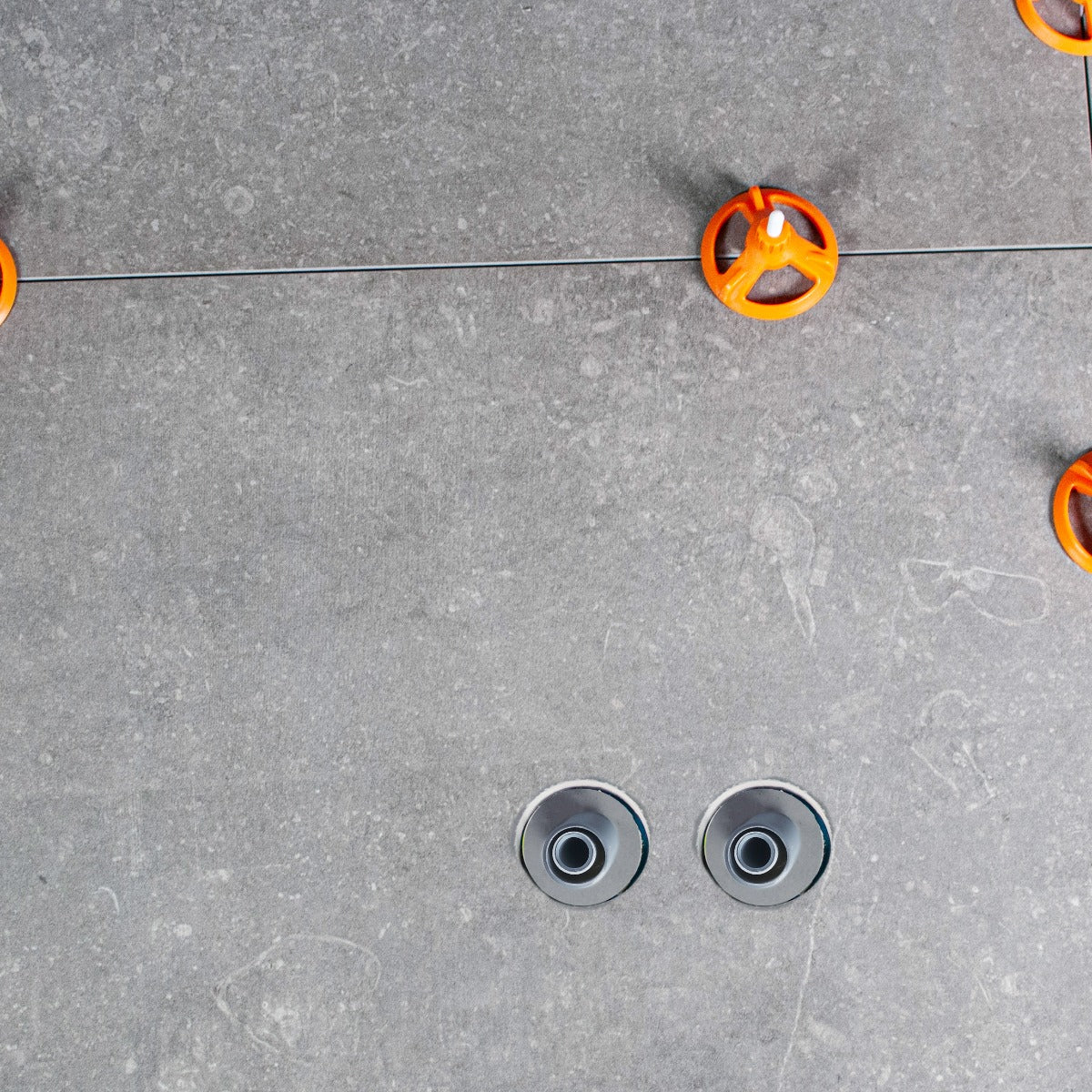 Multivinkel hulskabelon Bihui