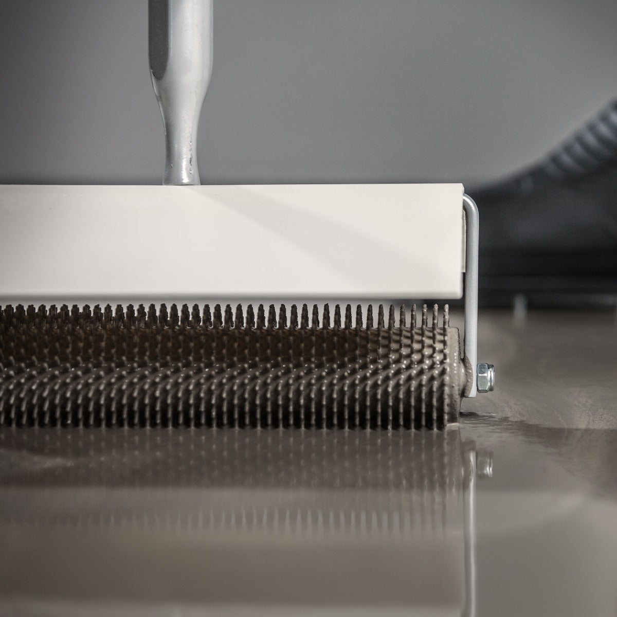 Pigrulle 500 mm, 31 mm pigge