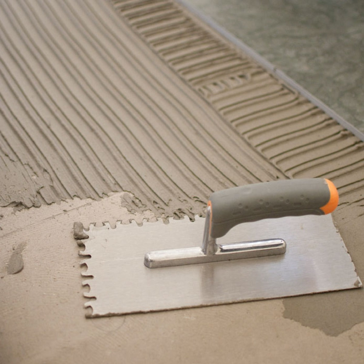 Tandspartel Tebo Softgrip Hummer 280 mm