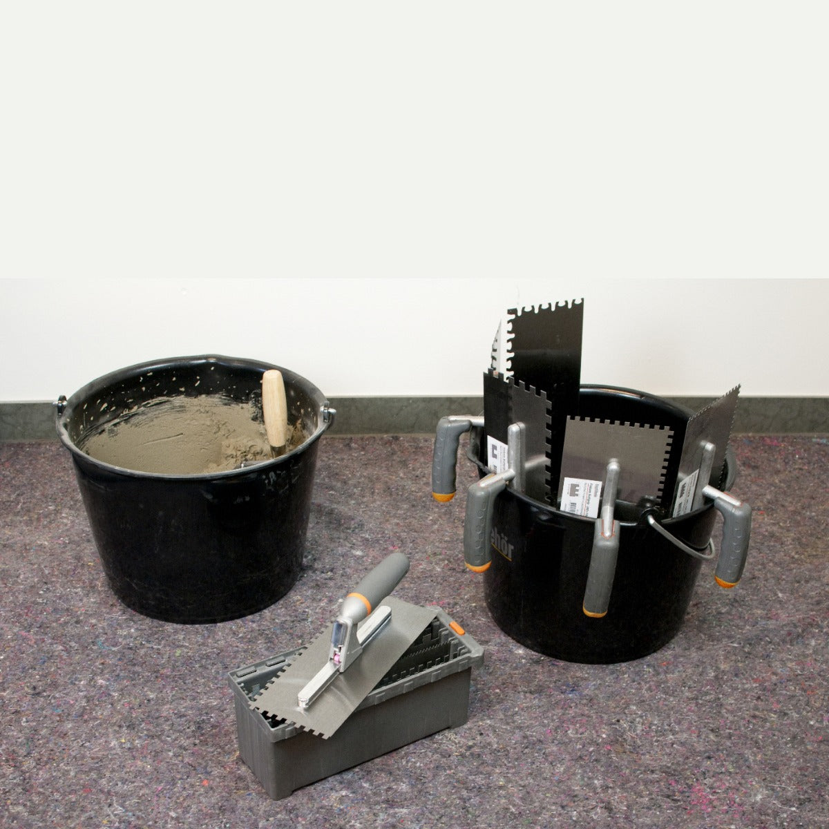 Tandspartel Switch Set 280 mm