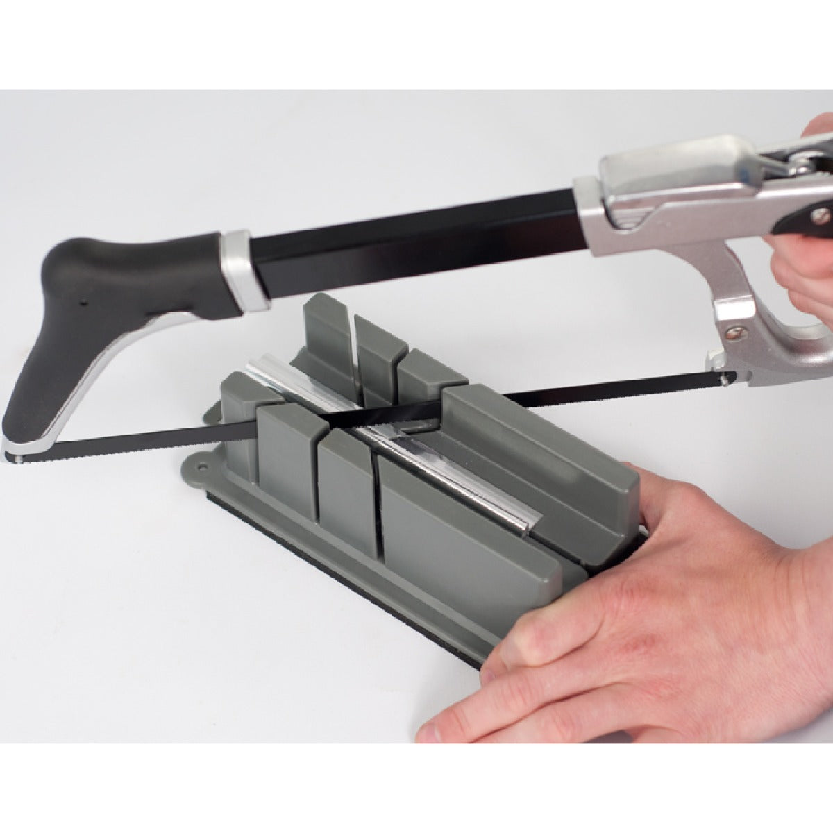 Geringskasse Plastik