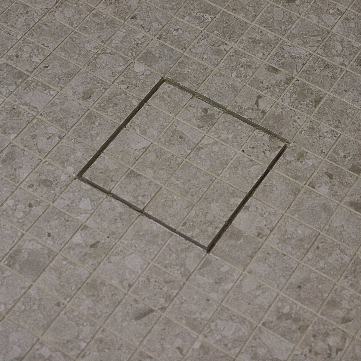 Tenfors Drain Gulvrist