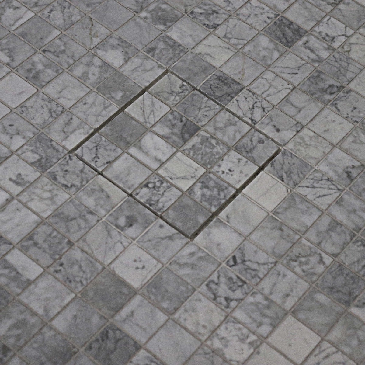 Tenfors Drain Gulvrist