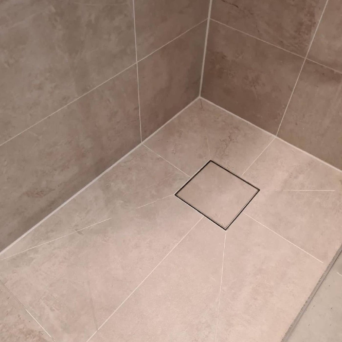 Tenfors Drain Gulvrist