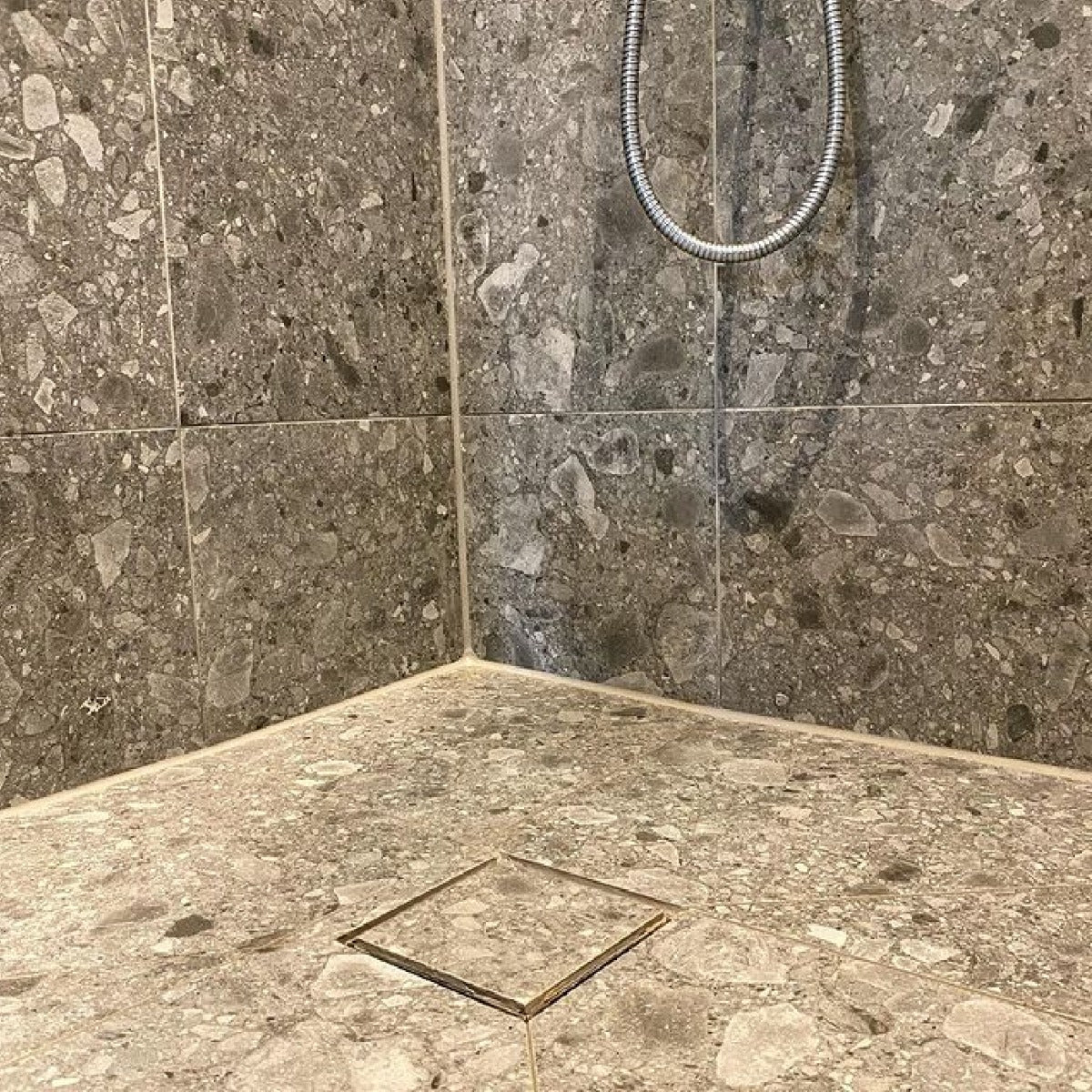 Tenfors Drain Gulvrist