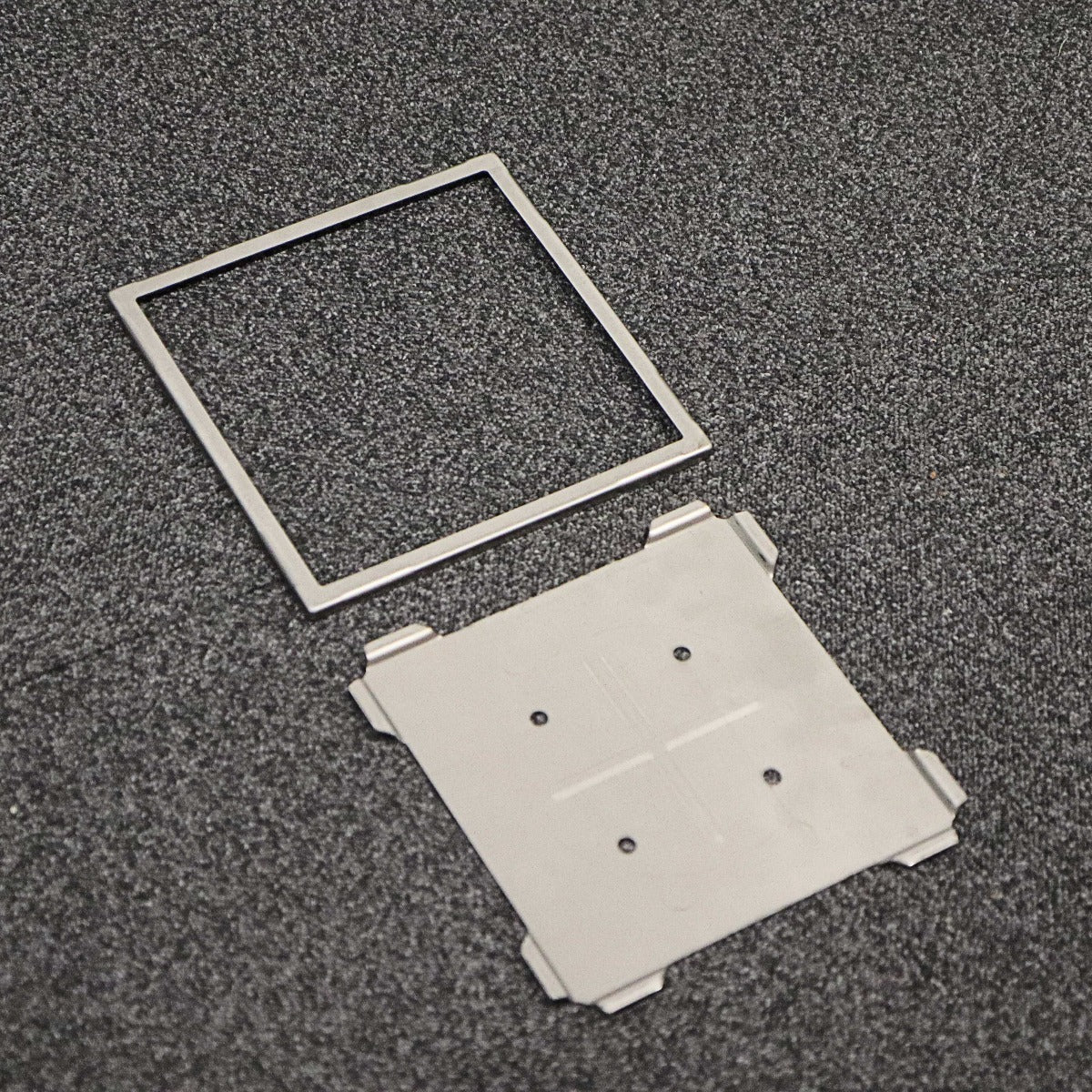 Tenfors Drain Gulvrist