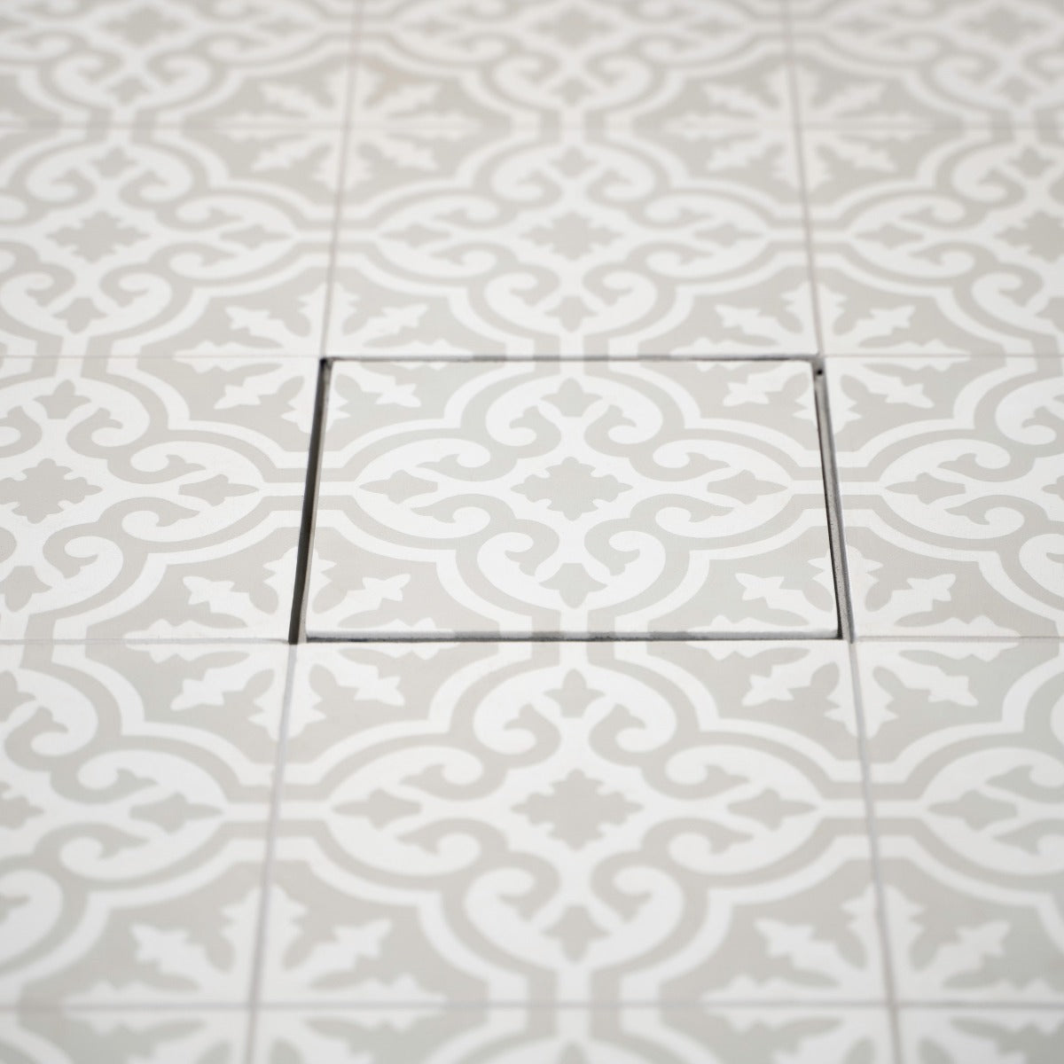 Tenfors Drain Gulvrist