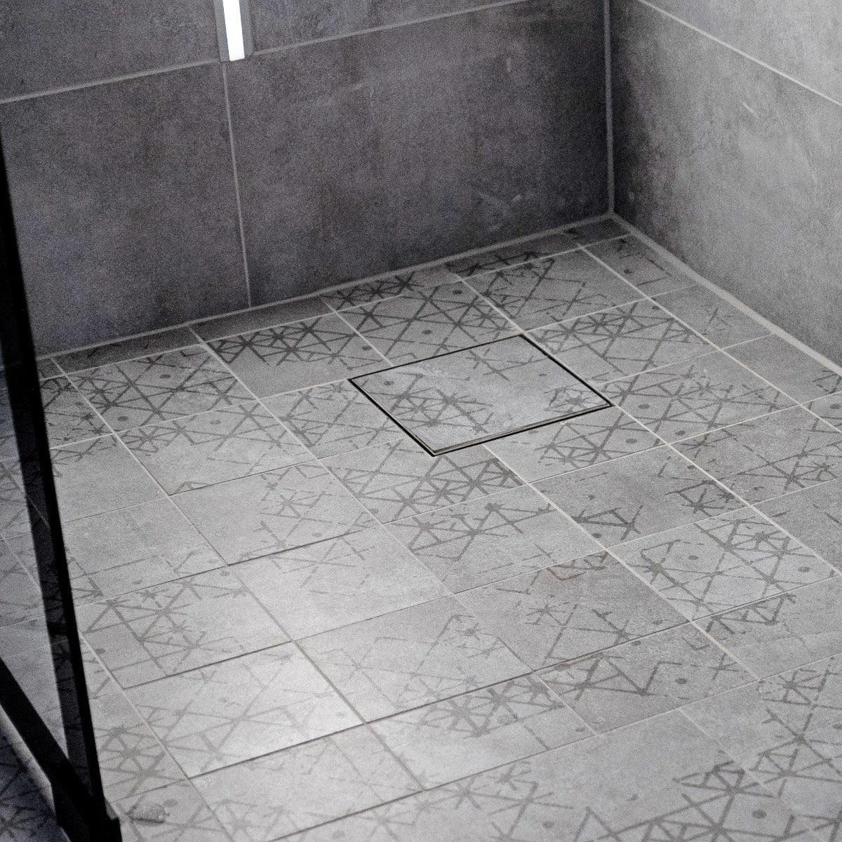 Tenfors Drain Gulvrist