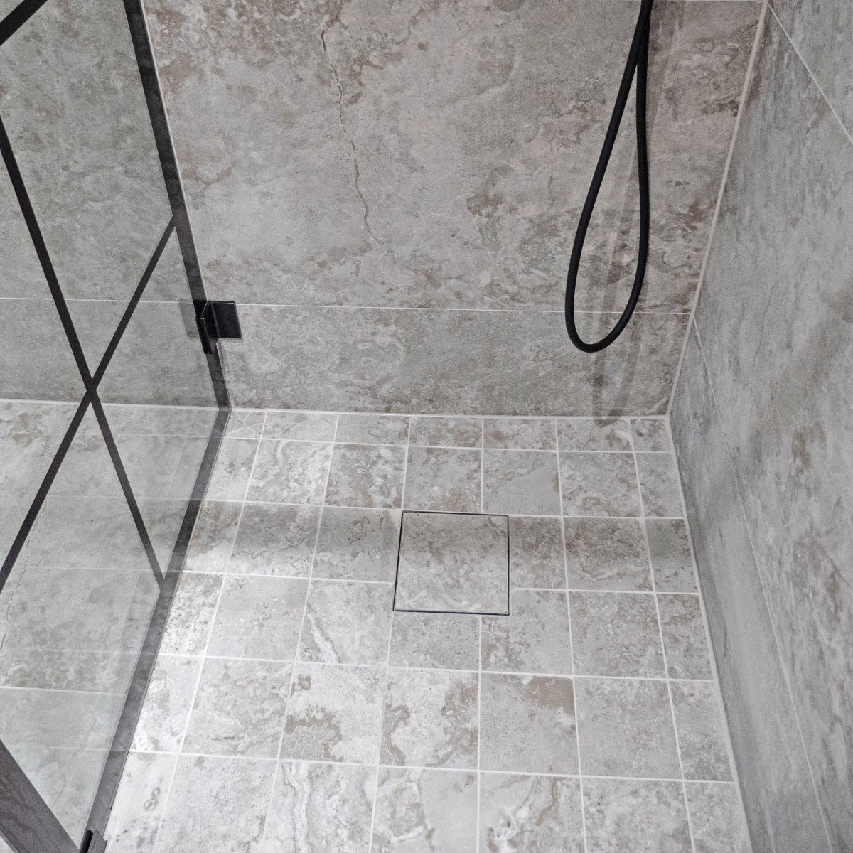 Tenfors Drain Gulvrist