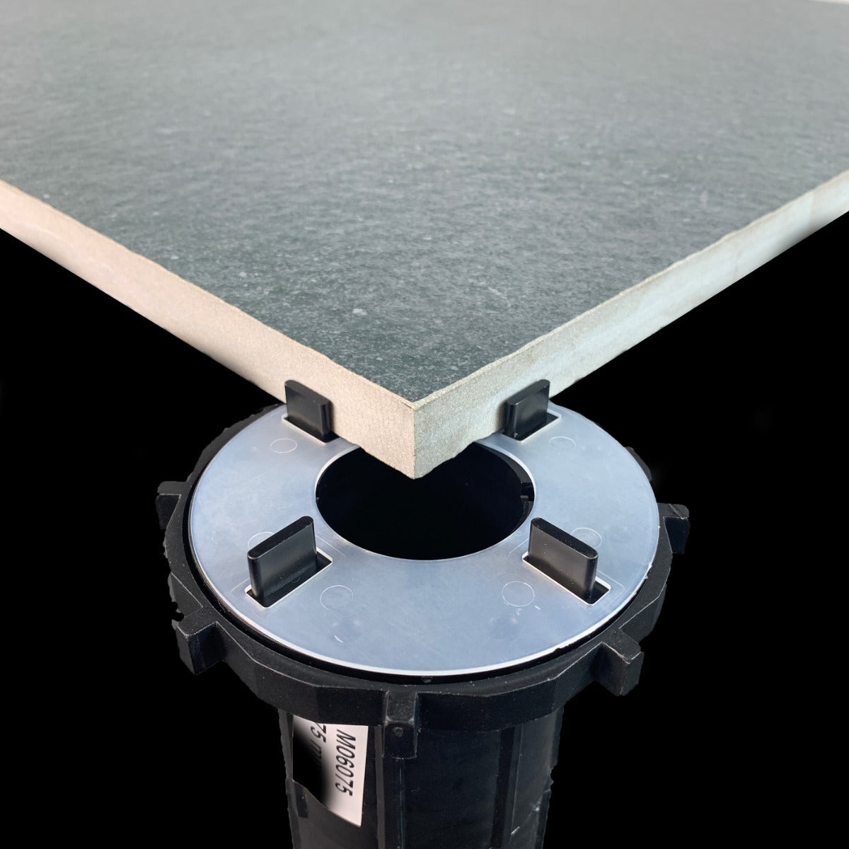 Flise- og terrassefod 38-50mm