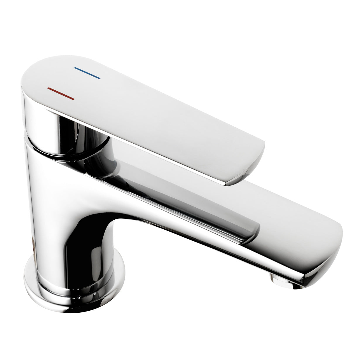 Håndvaskbatteri Hafa Mix Krom