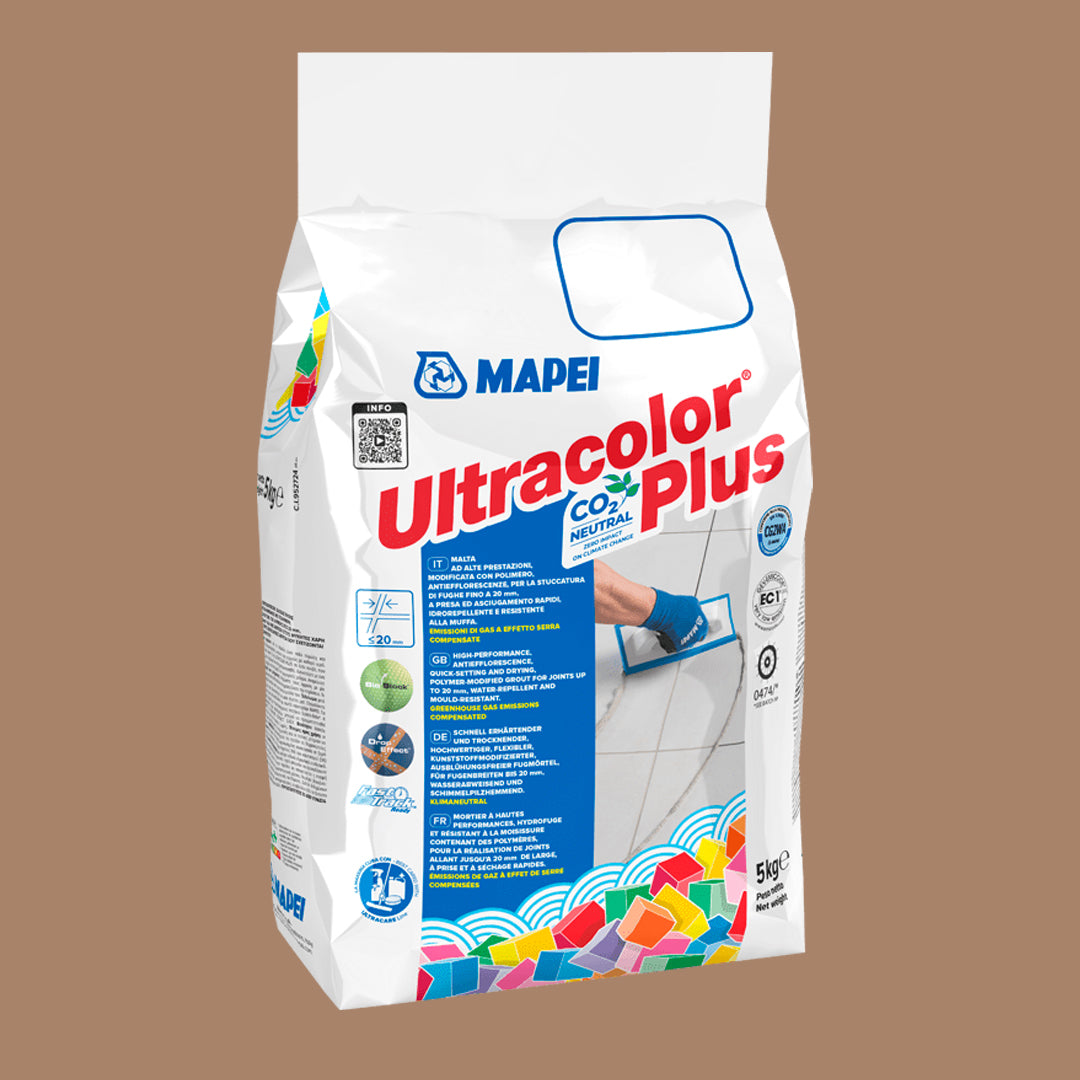Ultracolor Plus Fogmassa 141 Caramel
