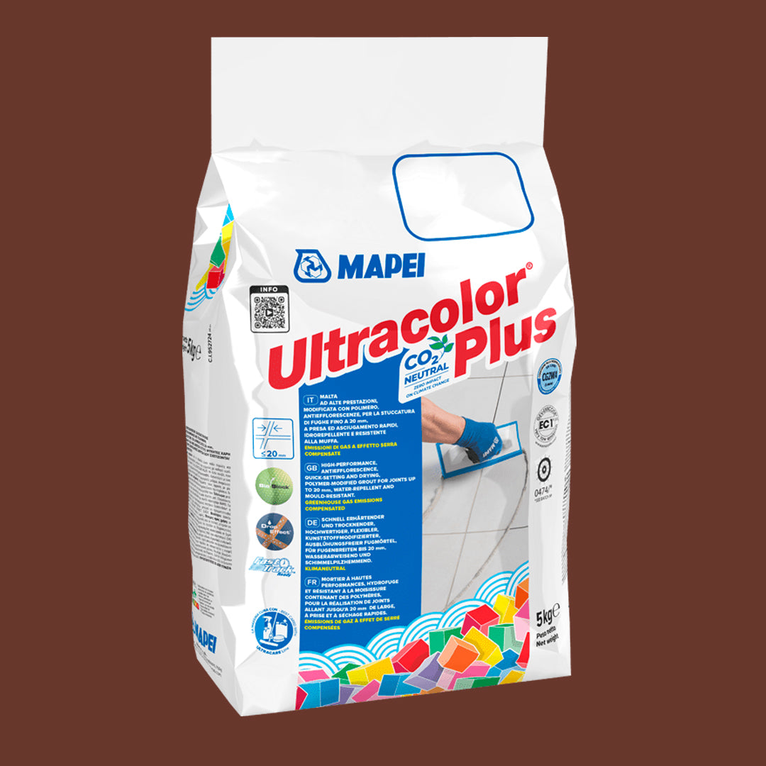 Ultracolor Plus Fogmassa 143 Terracotta