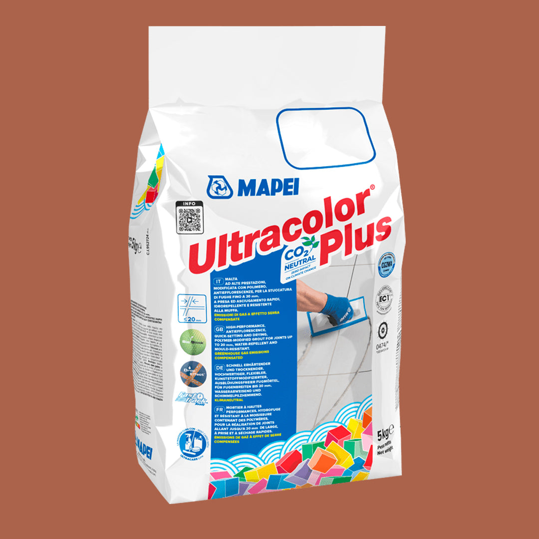 Ultracolor Plus Fogmassa 145 Terra di Siena