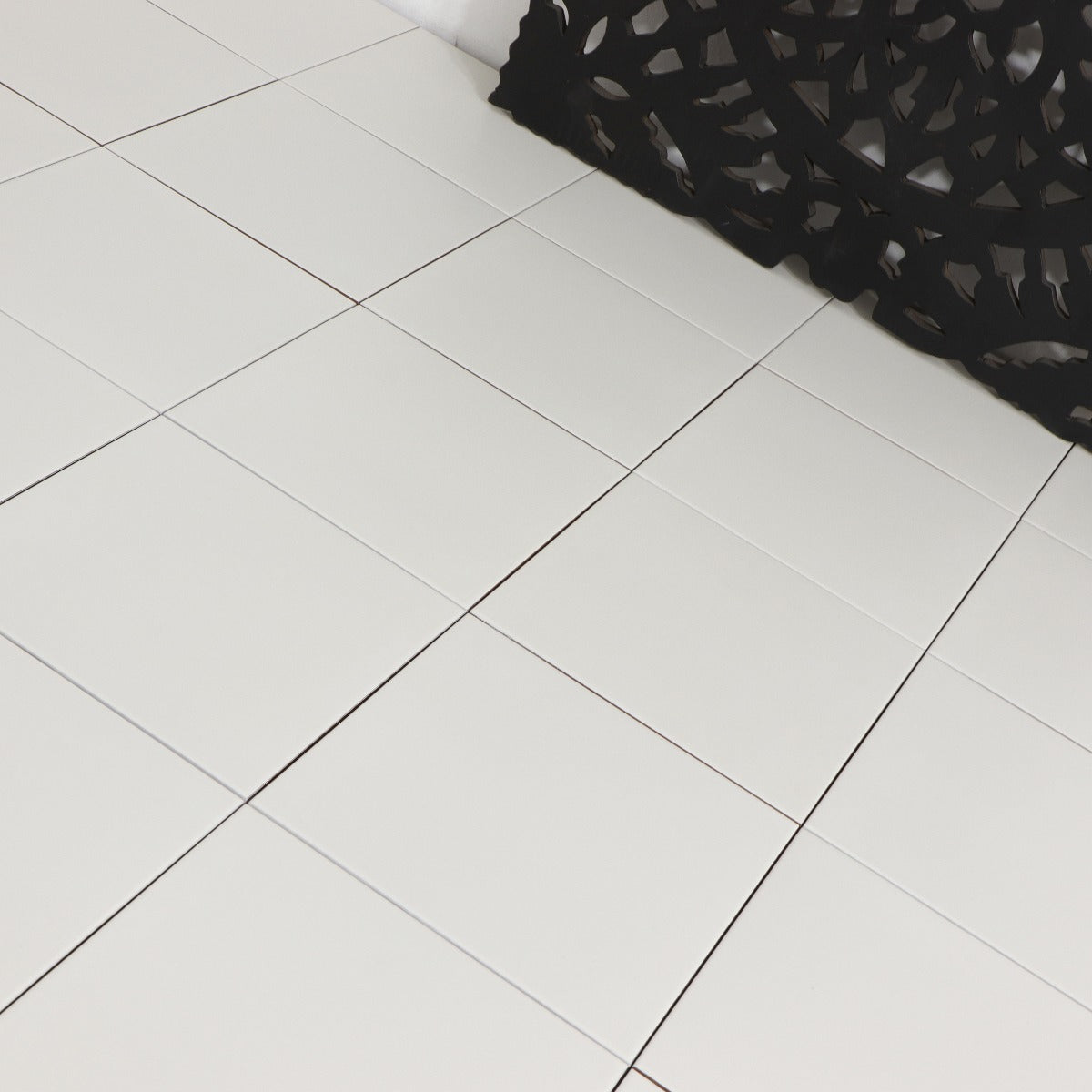 Klinker 1900 Hvid 20x20