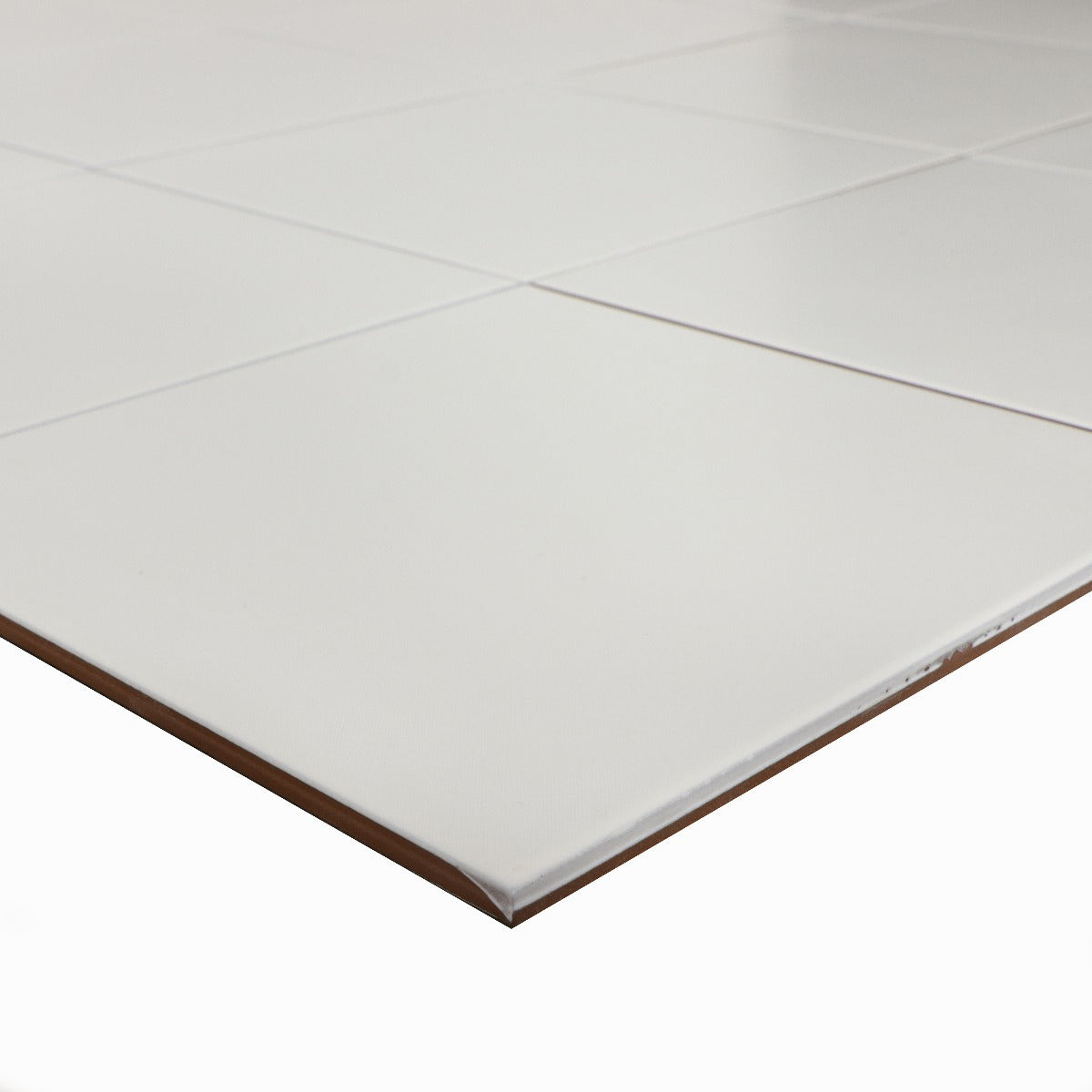 Klinker 1900 Hvid 20x20