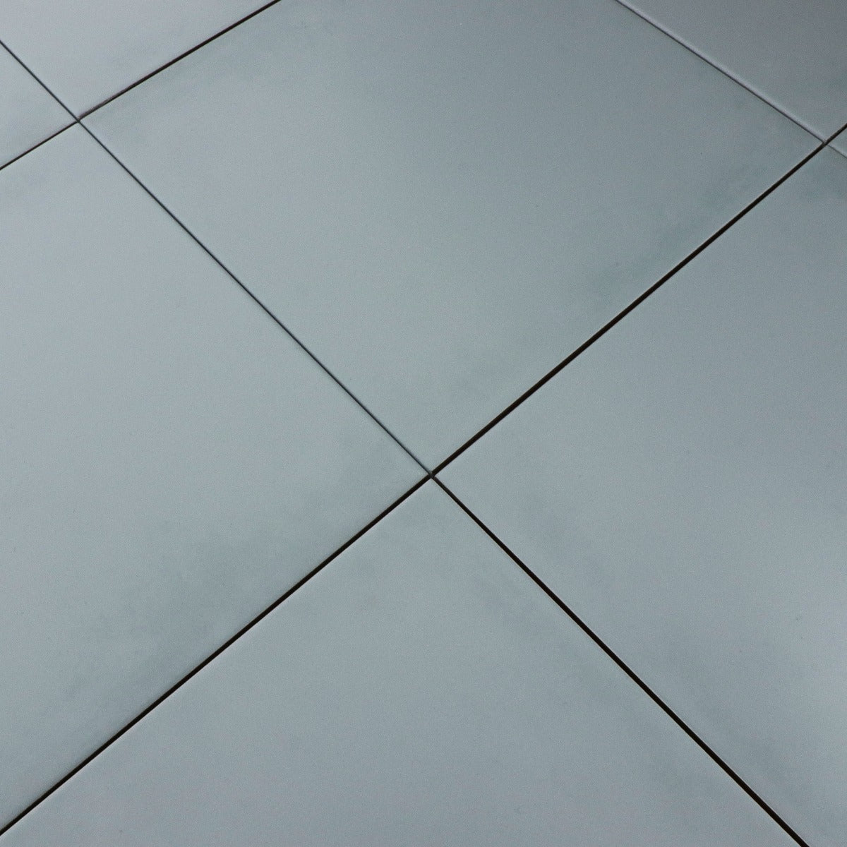 Klinker 1900 Blå 20x20